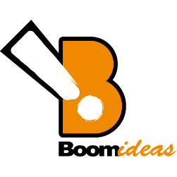 Boom ideas Limited